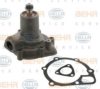 BEHR HELLA SERVICE 8MP 376 808-274 Water Pump